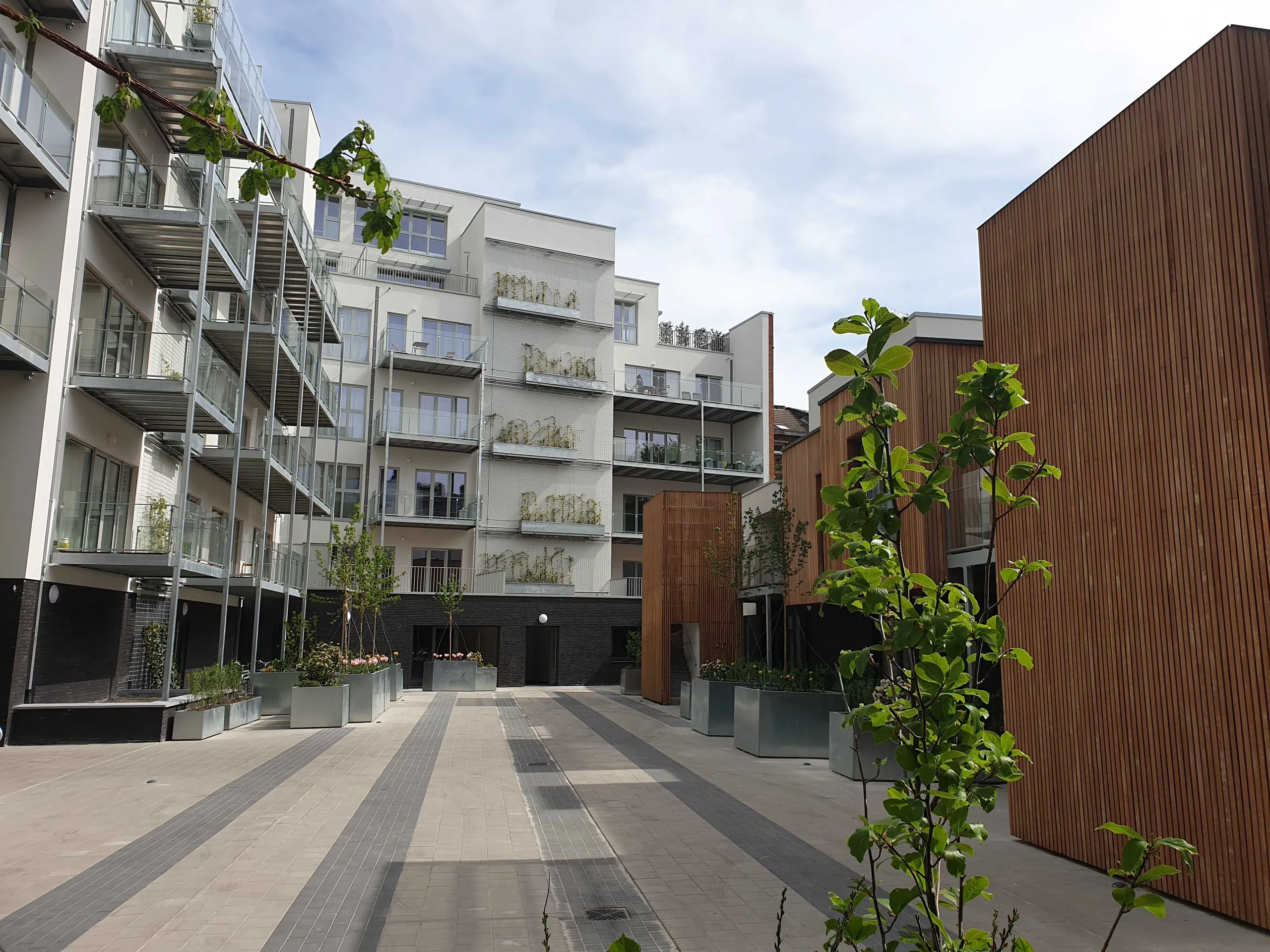 4 raisons d’investir dans l’immobilier neuf