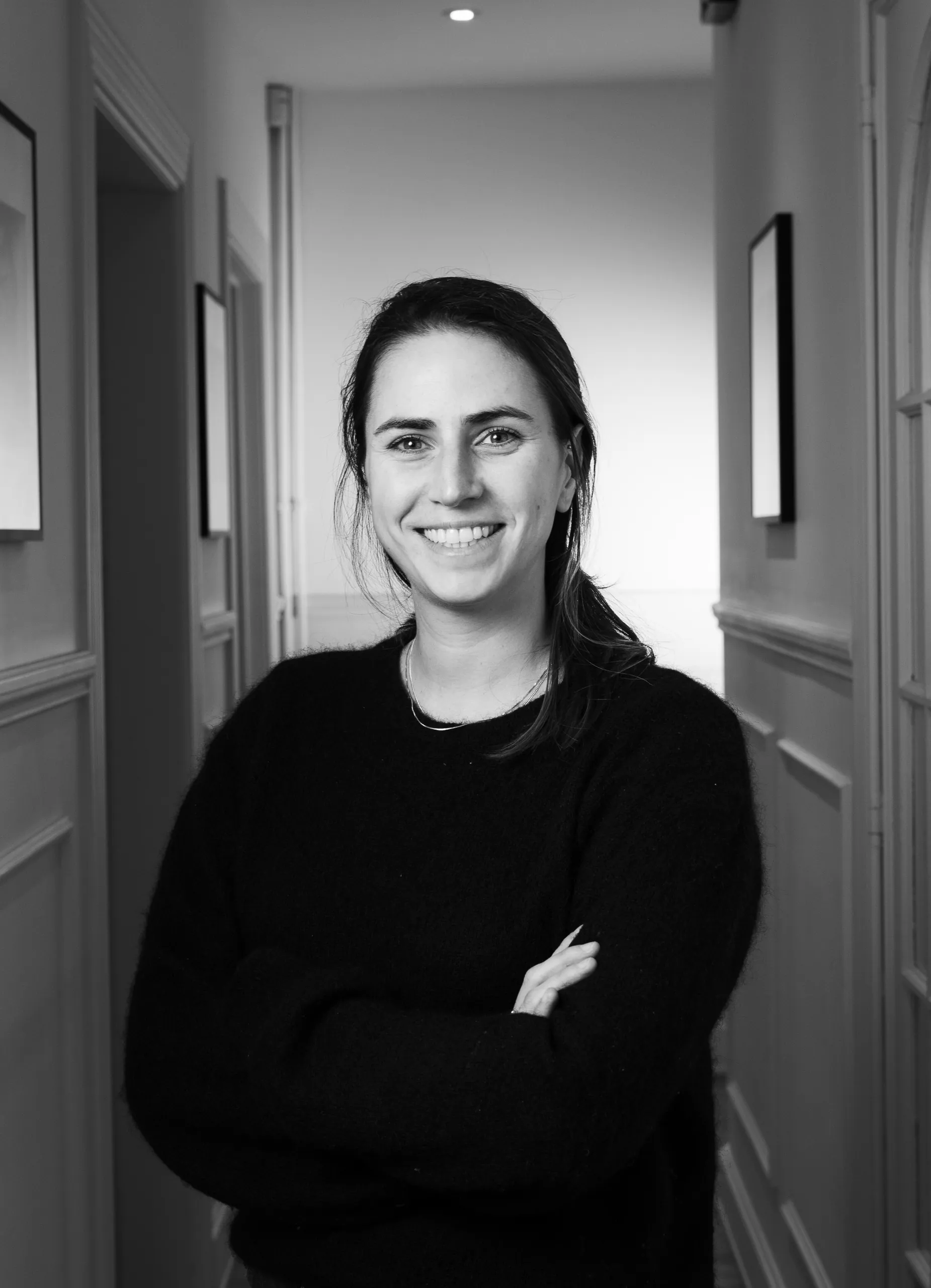 Julie Hatert
