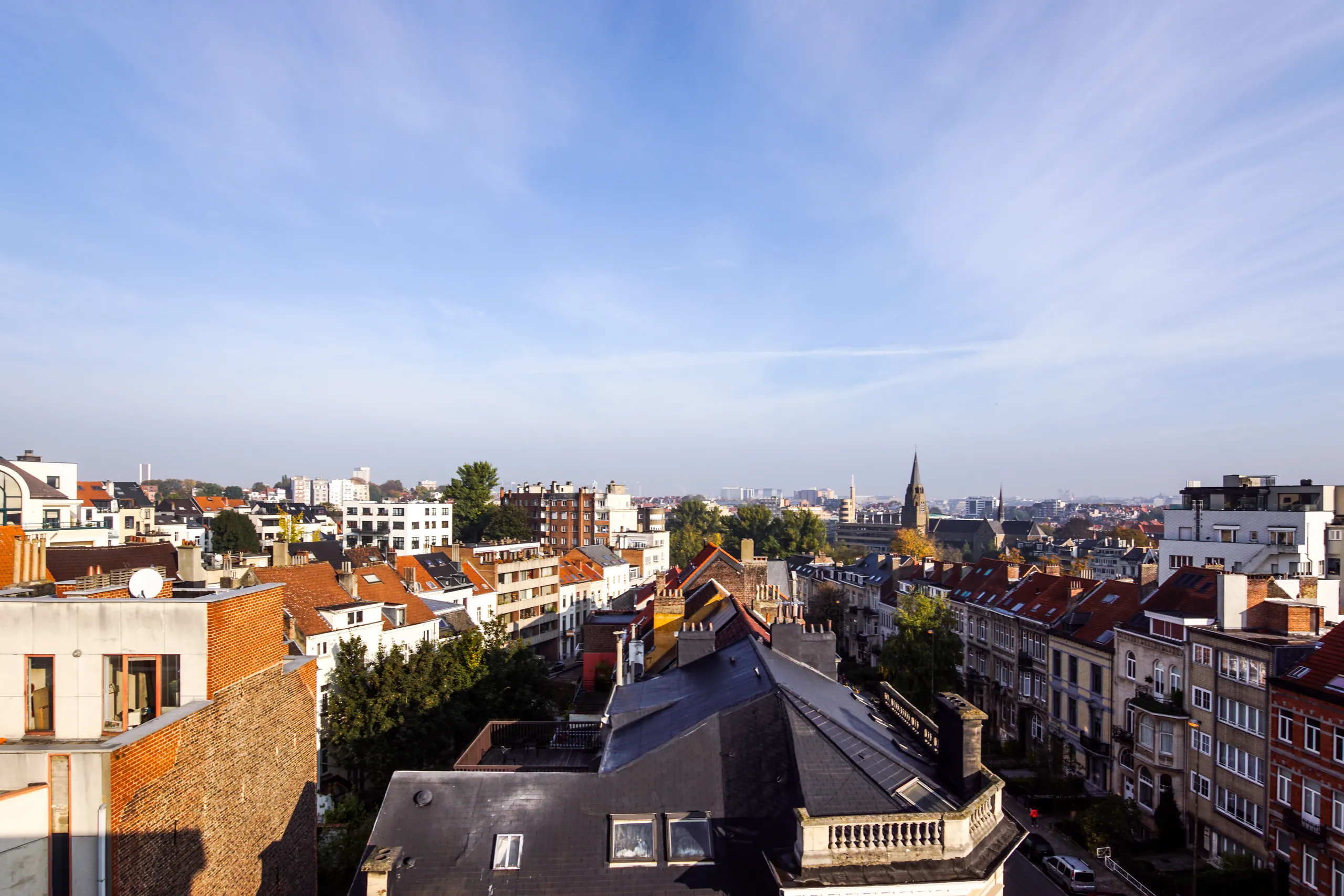 Vente immobilière et régularisation urbanistique