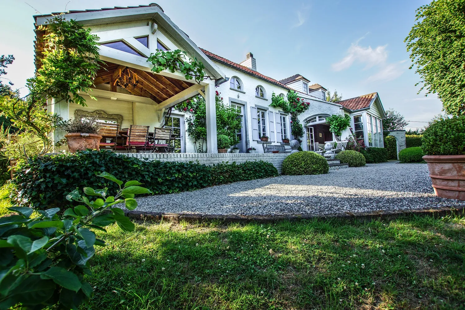 Estimation de votre maison : 4 conseils