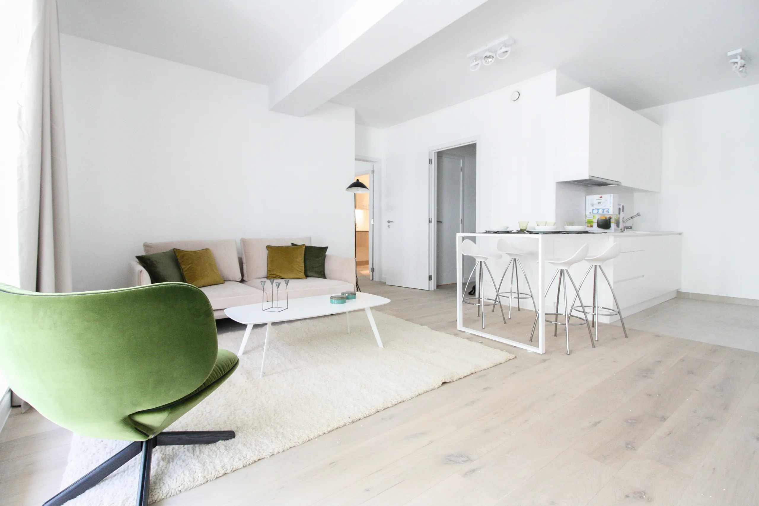 Mes locataires se séparent !