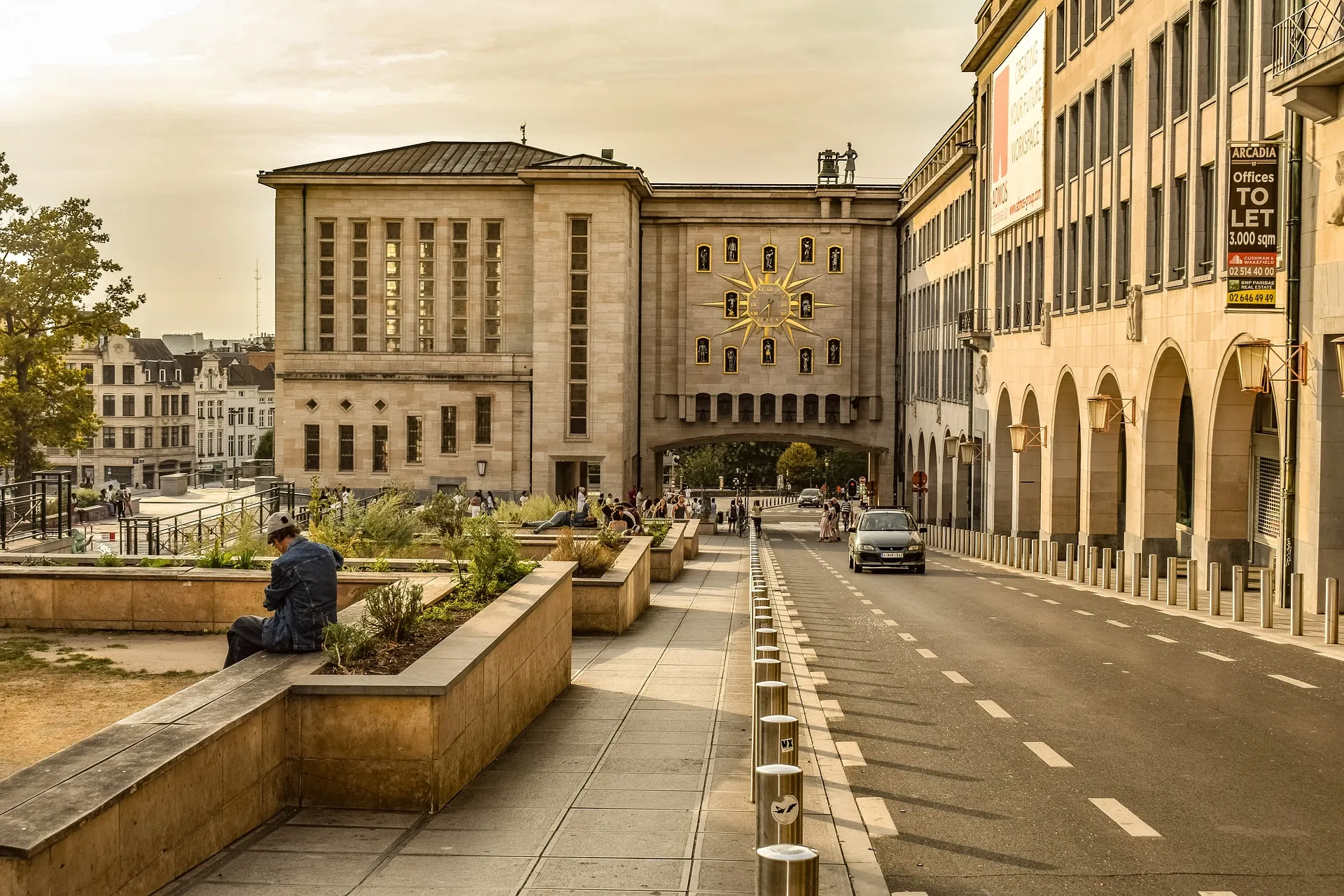 Quelle est la valeur de l’immobilier à Bruxelles ?