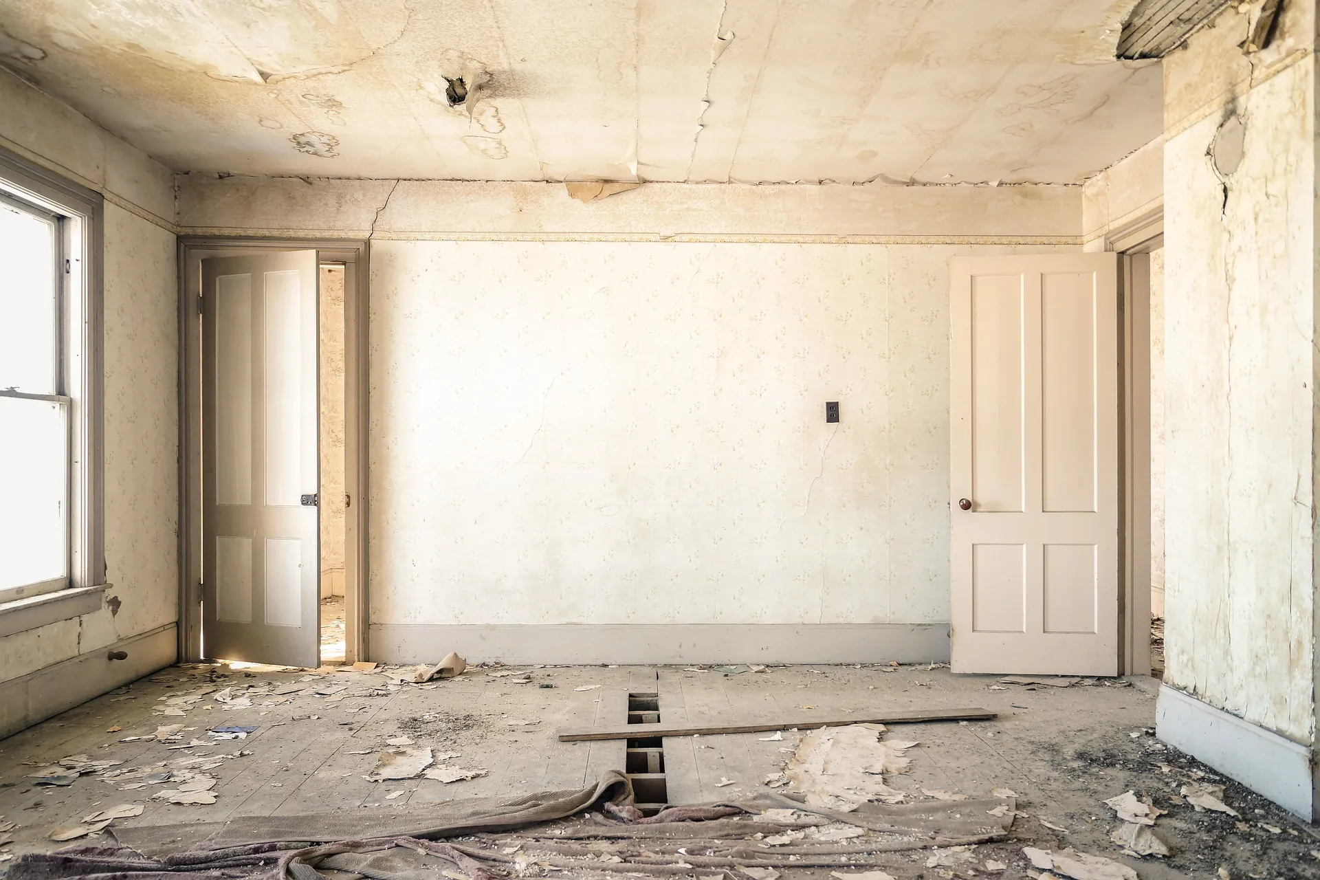 Quel prêt pour une rénovation ?