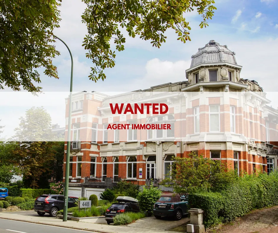 WANTED – STAGIAIRE EFP