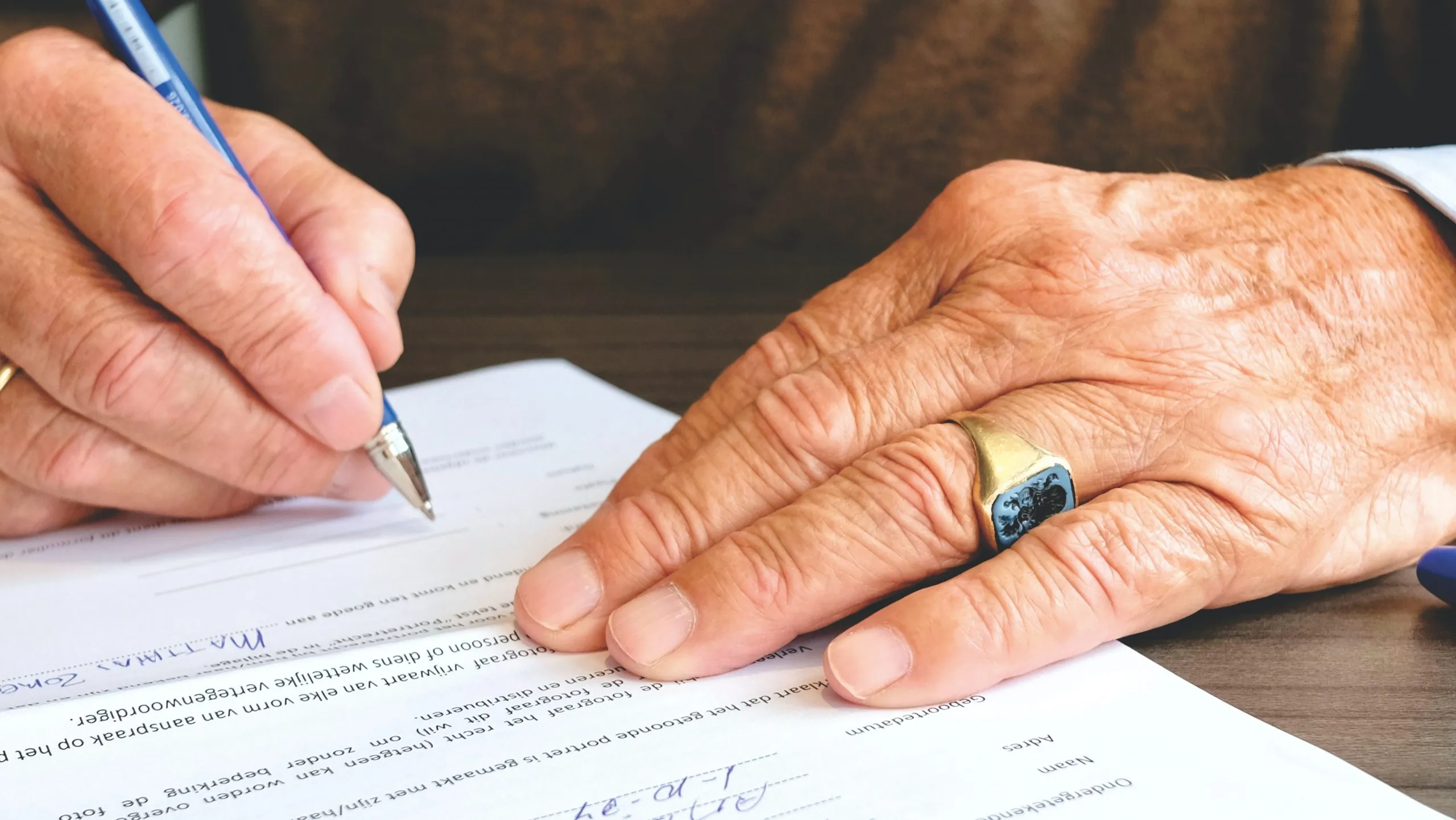 Comment donner votre société familiale à moindre coût