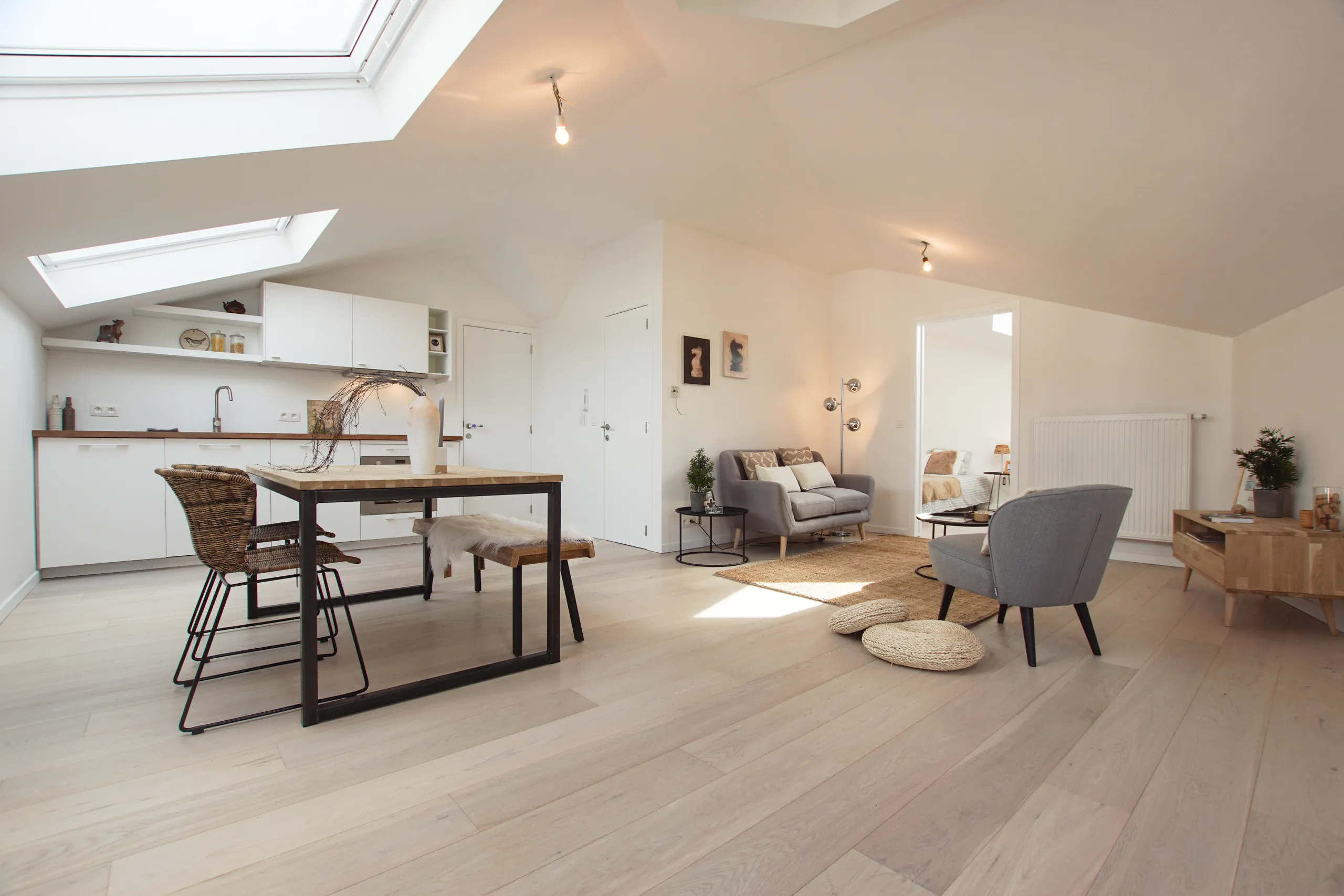 Home Staging to Help You Sell