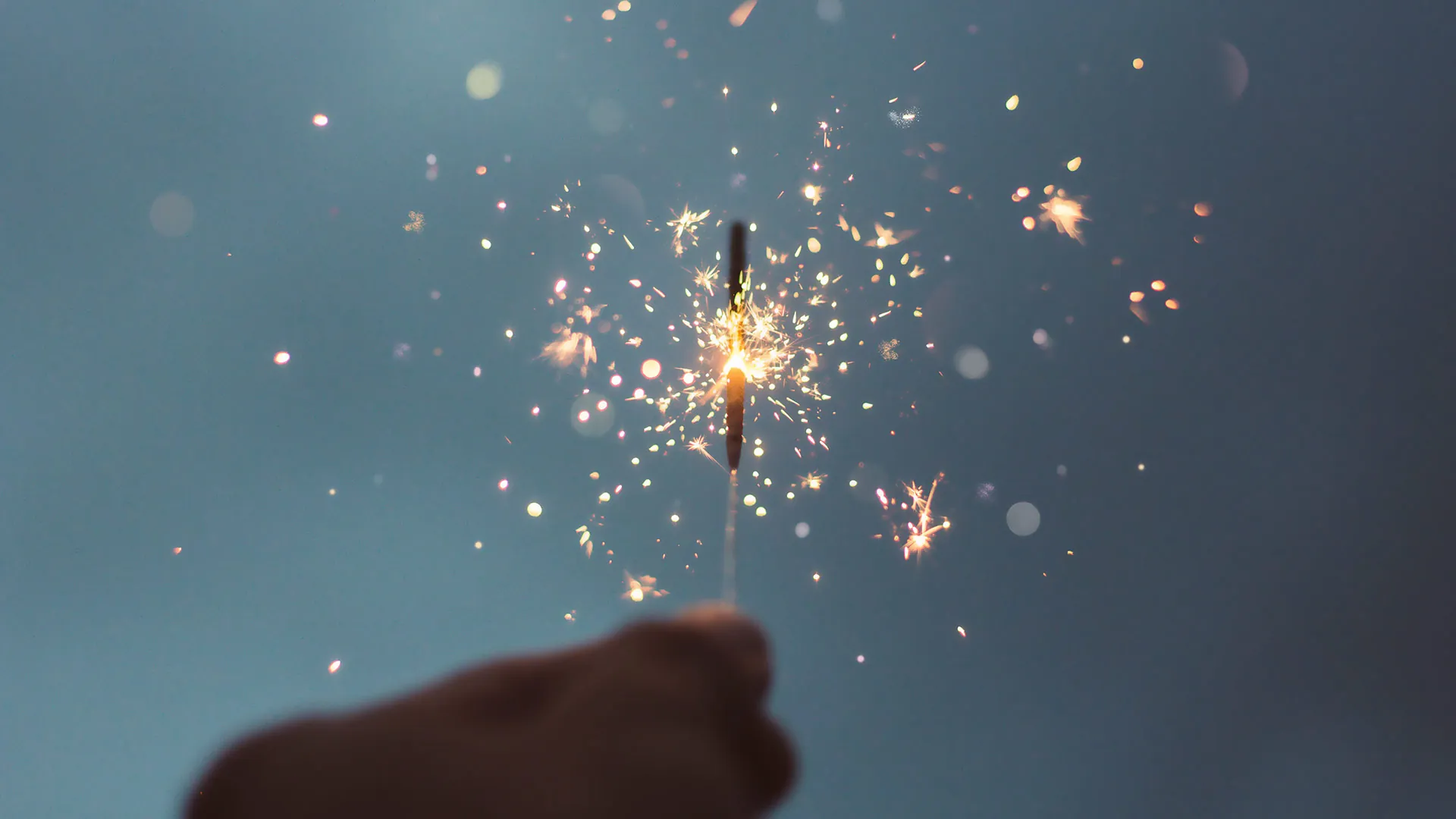 Bonne année 2018 !