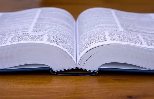 A handy property glossary to help you understand everything