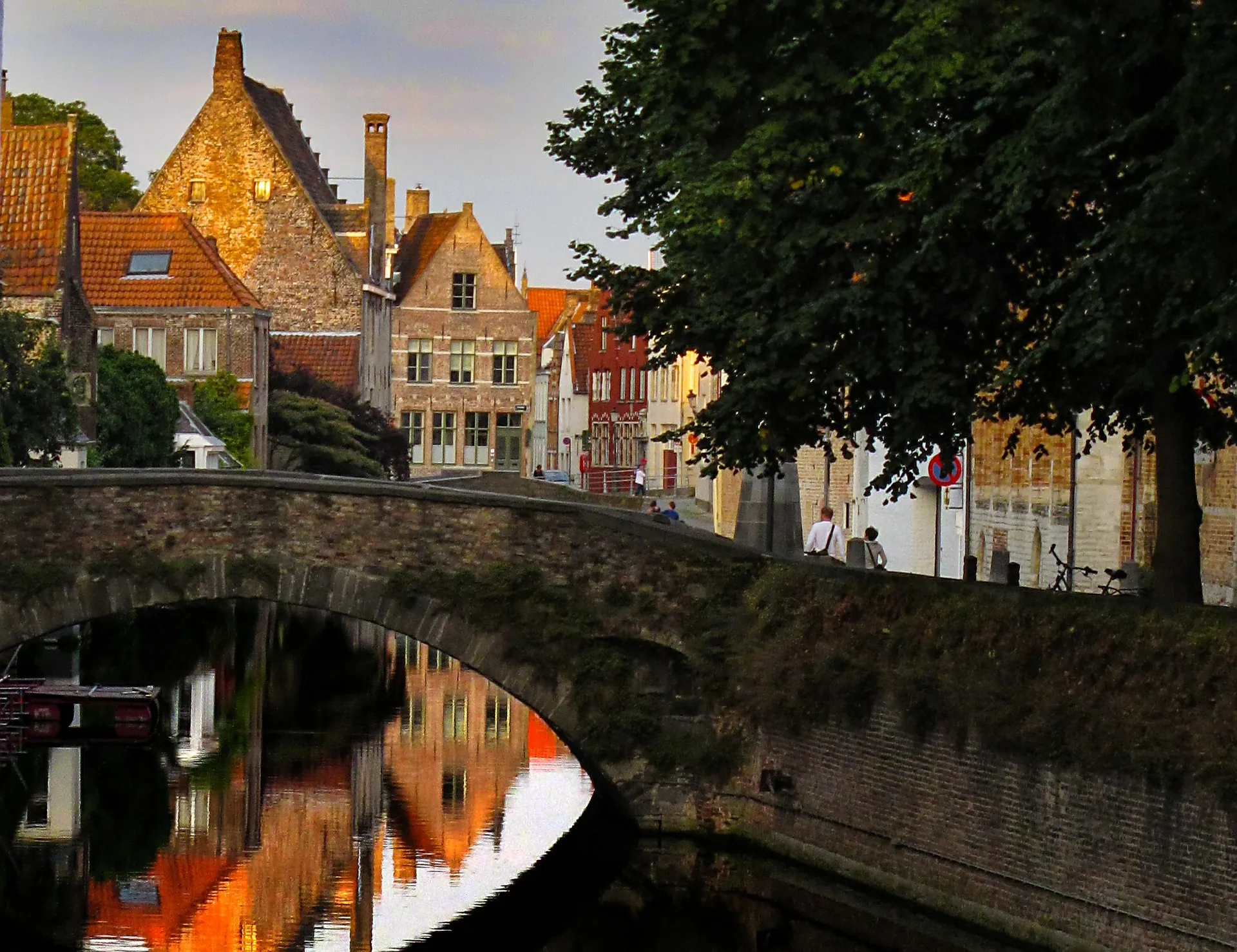 Ugly Belgian Houses