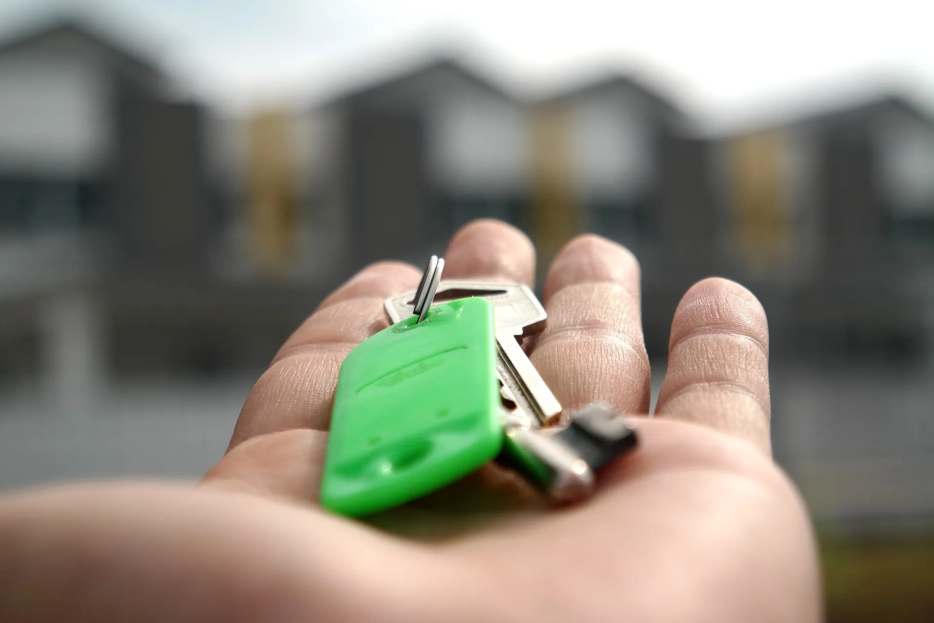 Les agents immobiliers : quelques chiffres
