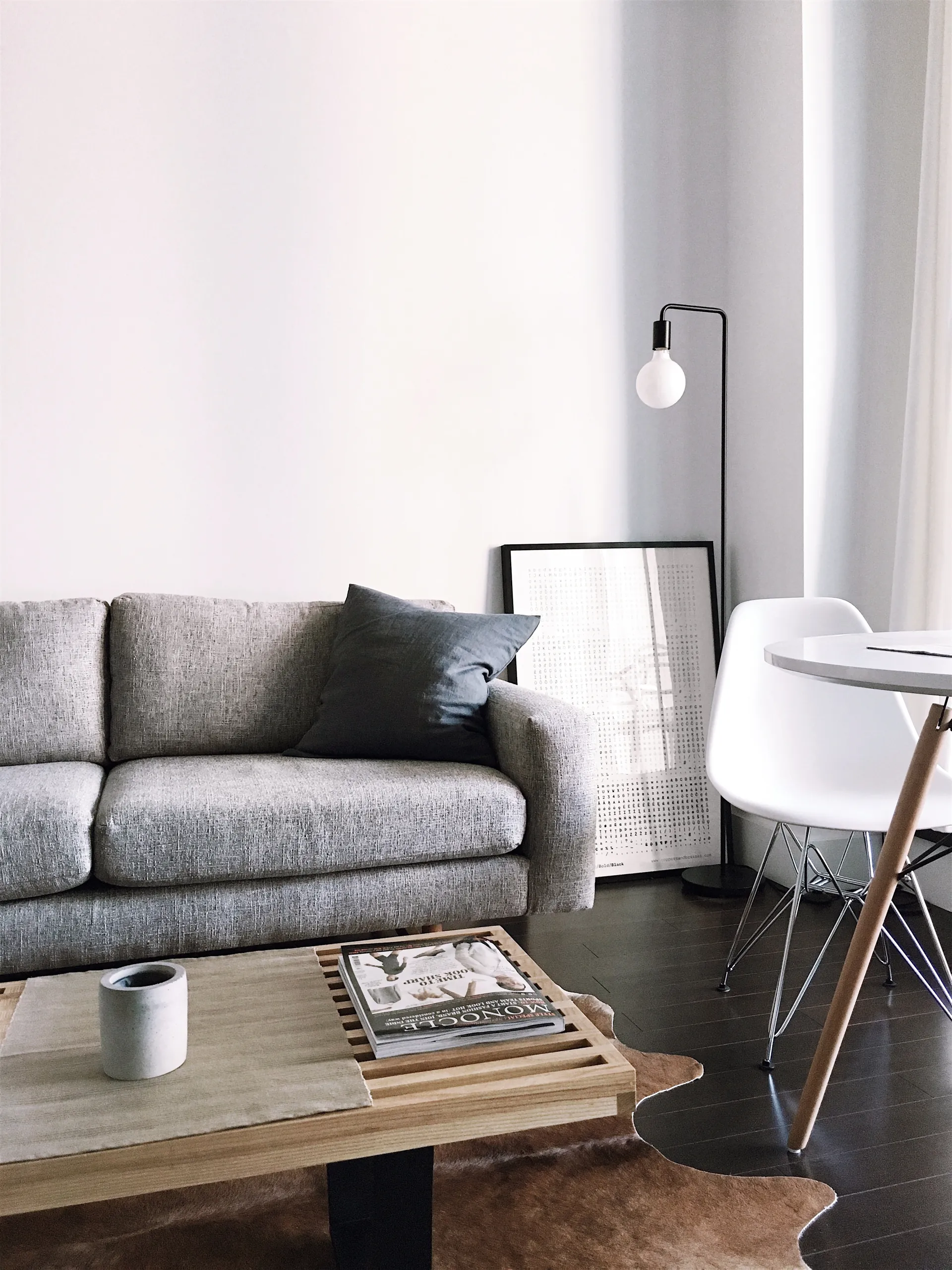 Inspiration salon