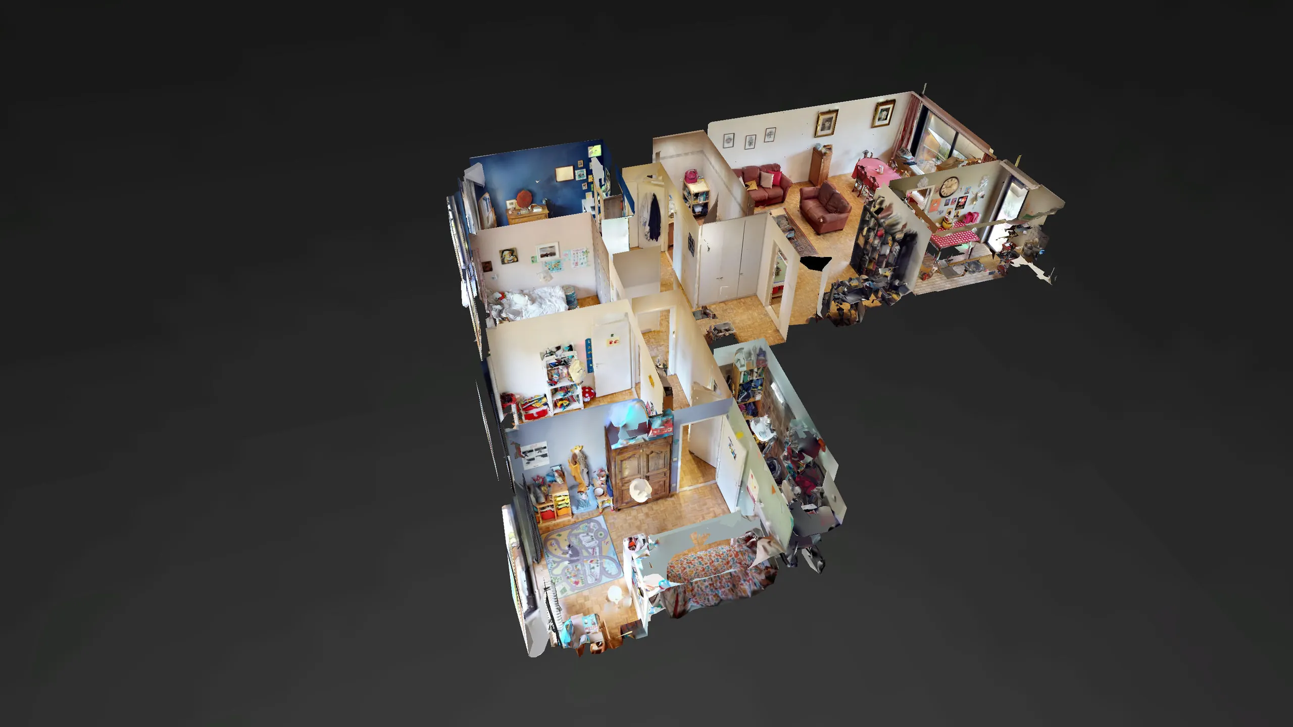 Marketing immobilier : Les visites virtuelles