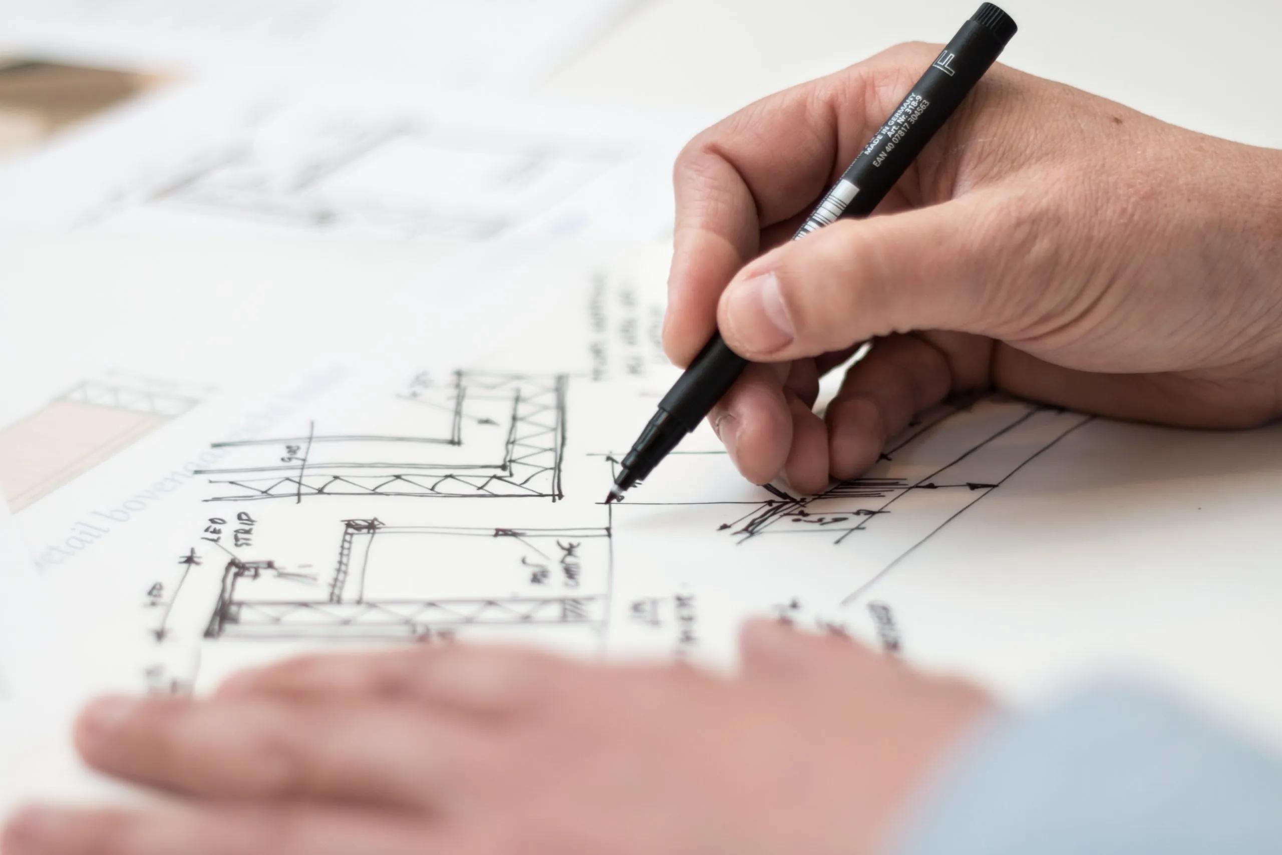 What tax applies when renovating a home?