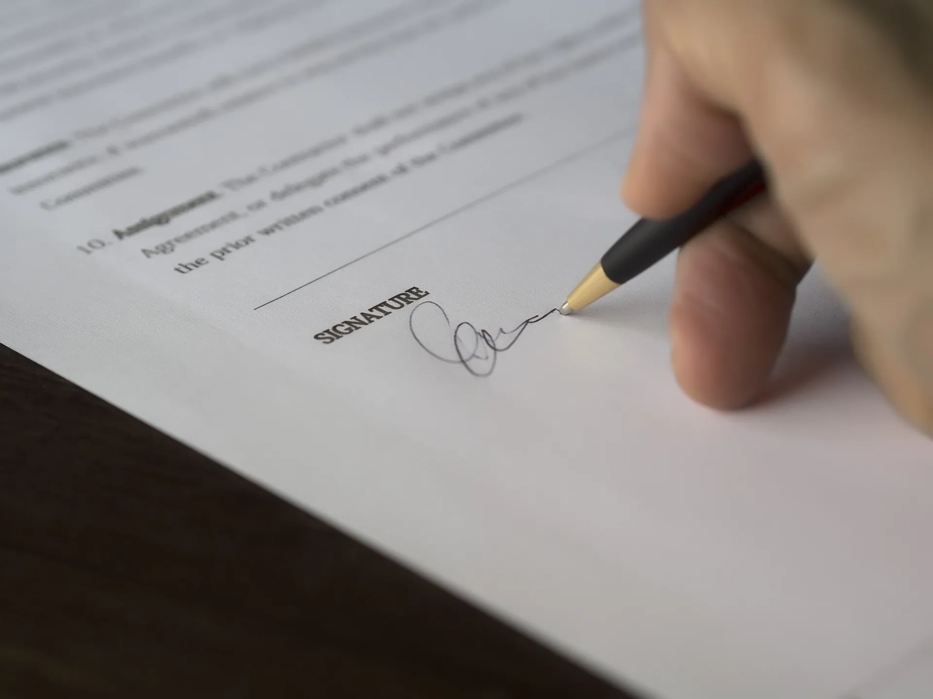 Un acheteur, vendeur, locataire ou bailleur dit “incapable”, que faire?