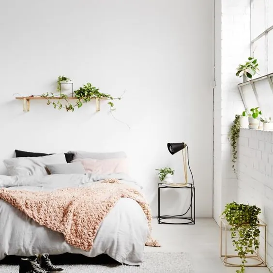 Quelles sont les tendances déco en 2019 ?
