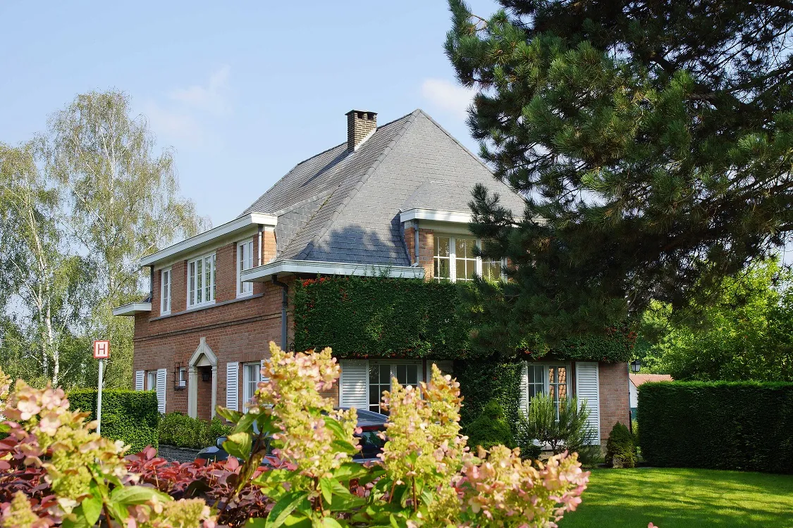 FOCUS :  Revenu Cadastral, Précompte immobilier et IPP