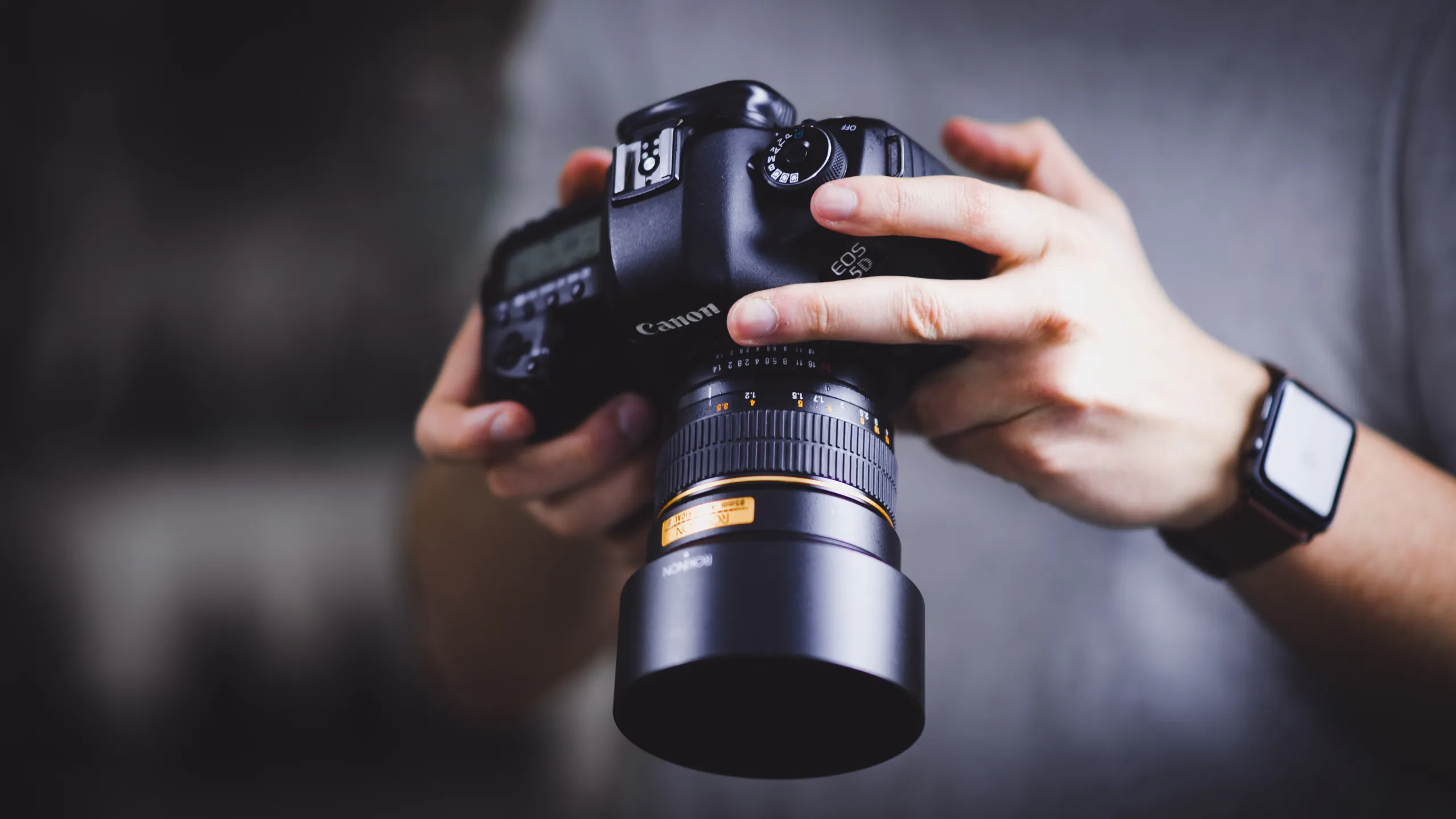 Mon locataire m’interdit de prendre des photos pour la remise en location